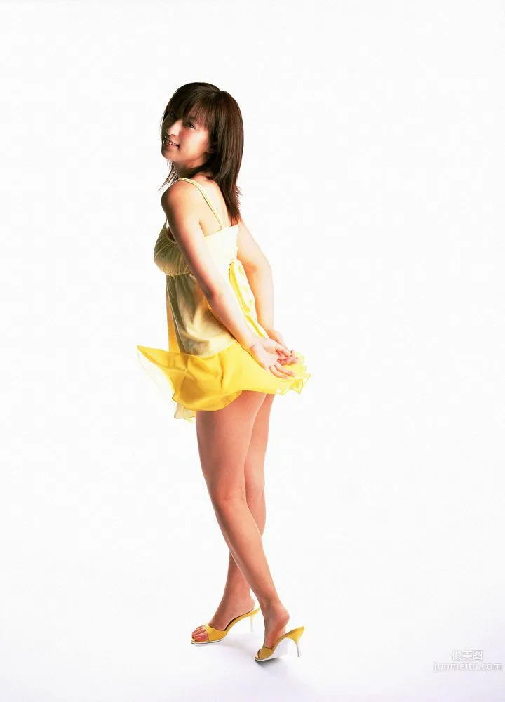 Kasumi Nakane Are You Ready? Photo Set [YS Web] Vol.143 photo 12