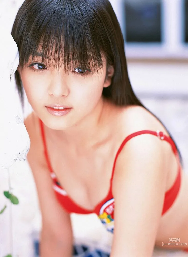 [YS Web] Vol.132 Natsumi Nishida / Nacchan Photo Set photo 38