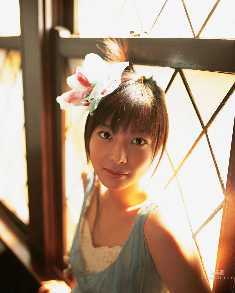 [YS Web] Vol.169 Saki Aibu Photo Set photo 32