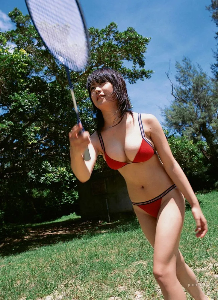 Mai Nishida UNDERAGE! Photo Set [YS Web] Vol.186 photo 12