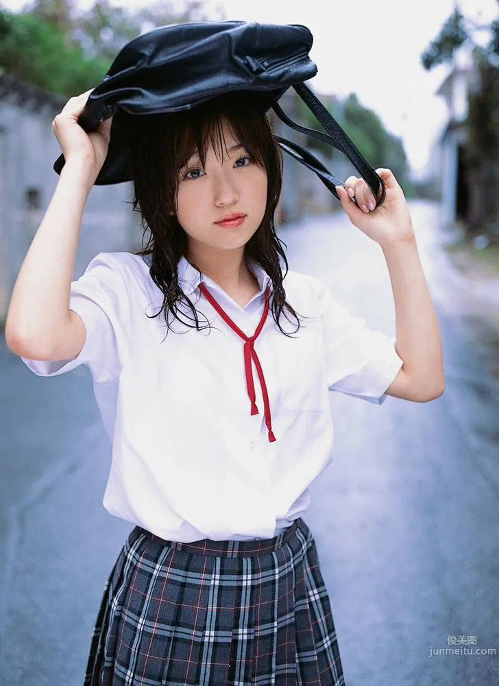 大友さゆり/大友惠《さゆりと一绪に、いてくれる》写真集 [YS Web] Vol.1713