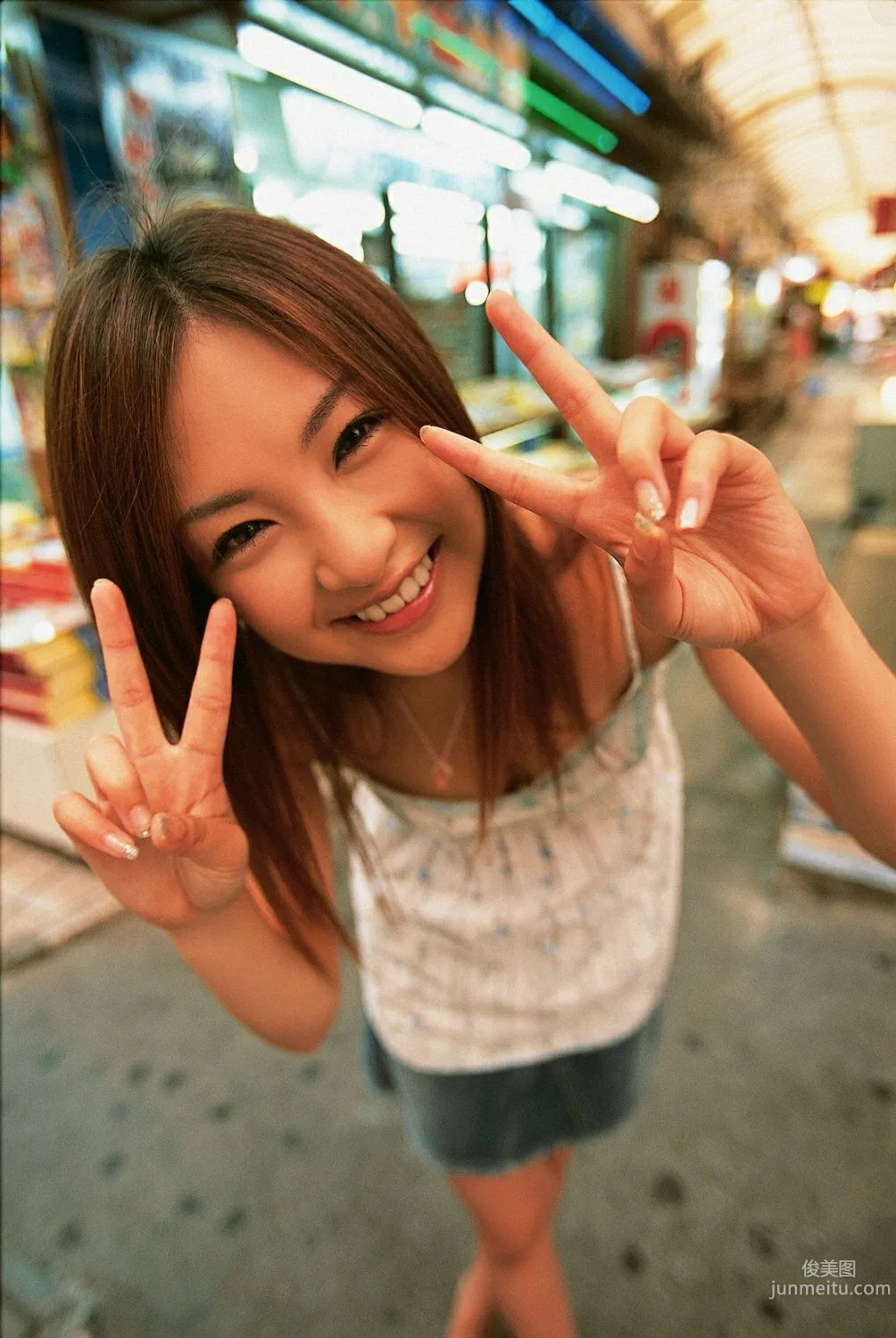 [YS Web] Vol.225 Natsuko Tatsumi Photo Set photo 62