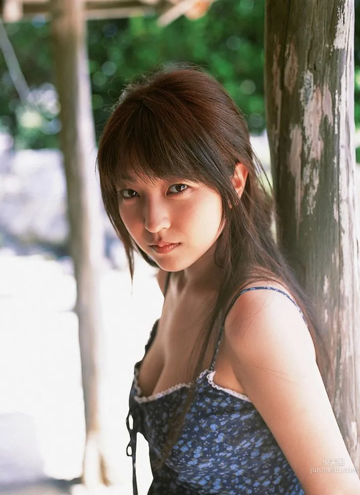 Yuka Hirata, Beautiful Island Story Photo Set [YS Web] Vol.139 photo 28