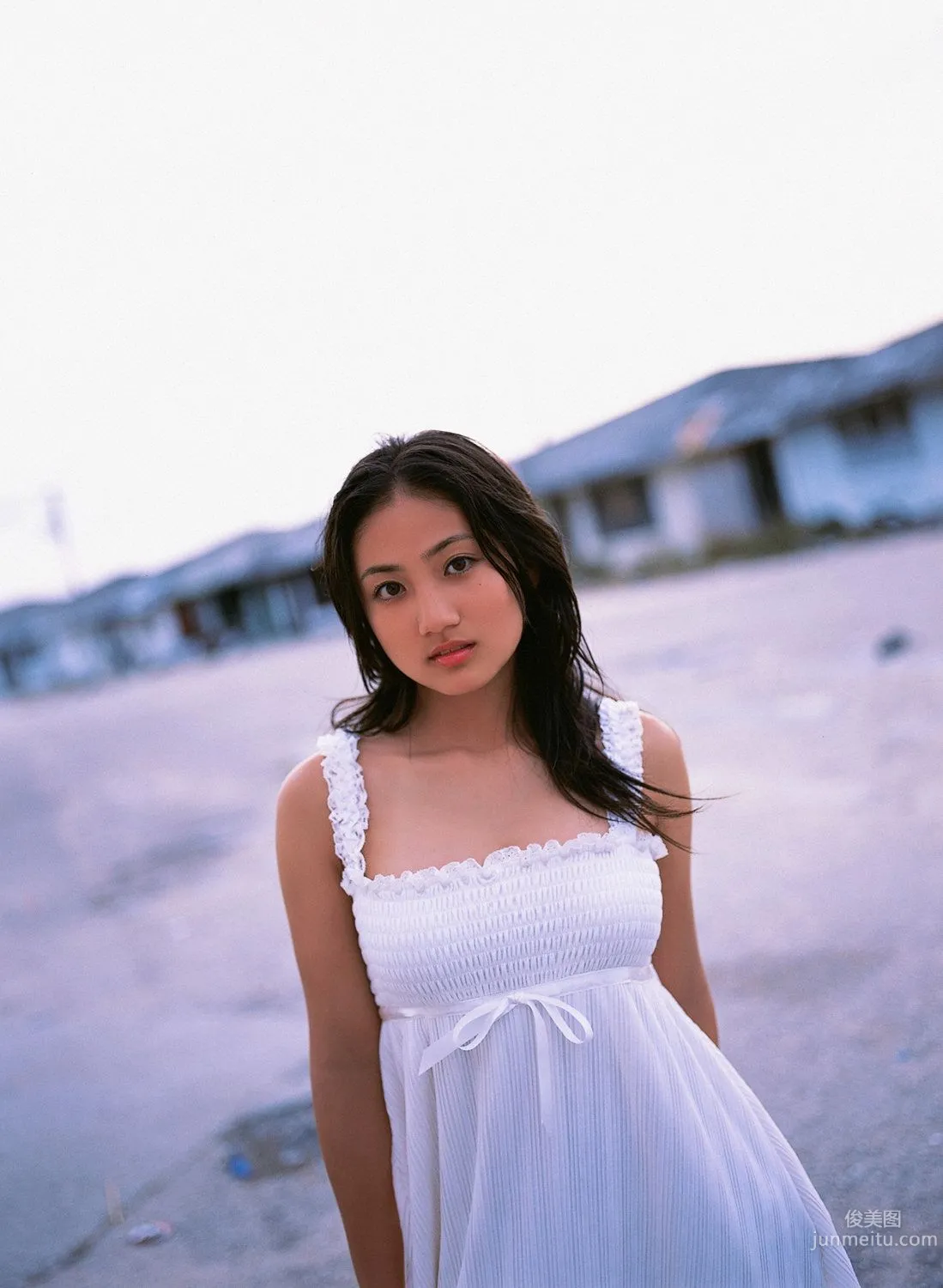 Saaya Irie《This Summer's Number One Too Cute!!》Photo Set [YS Web] Vol.216 photo 32