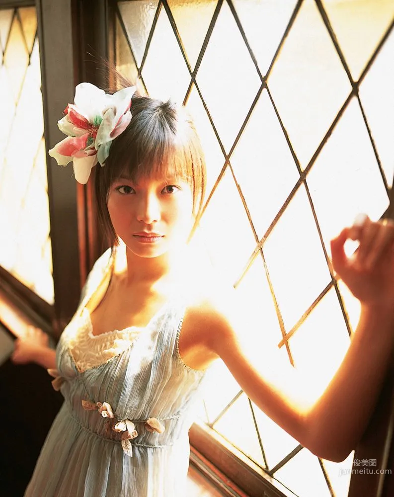 [YS Web] Vol.169 Saki Aibu Photo Set photo 33
