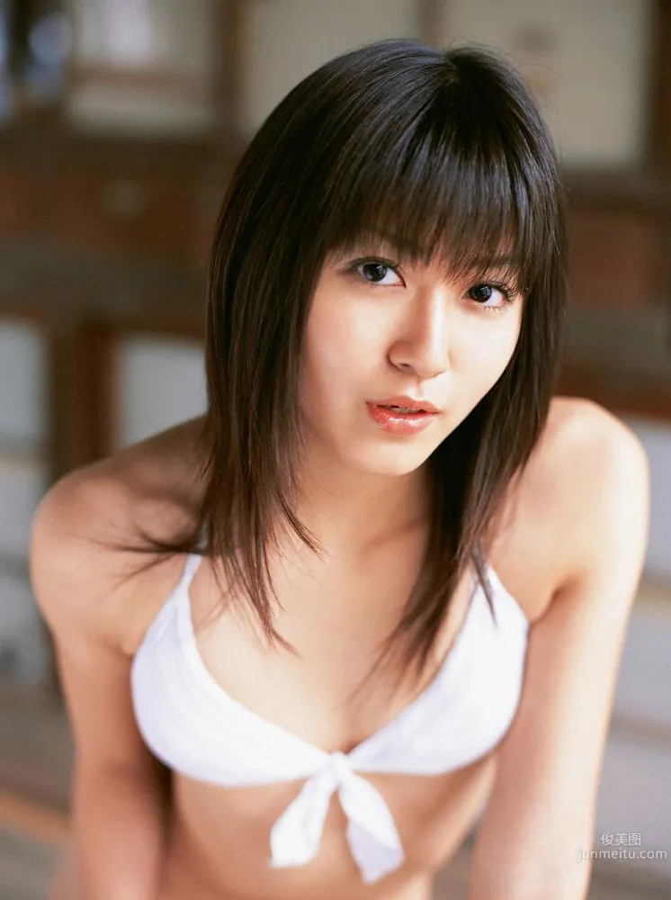 Mami Matsuyama 'After School Just the Two of Us' Photo Set [YS Web] Vol.149 photo 29
