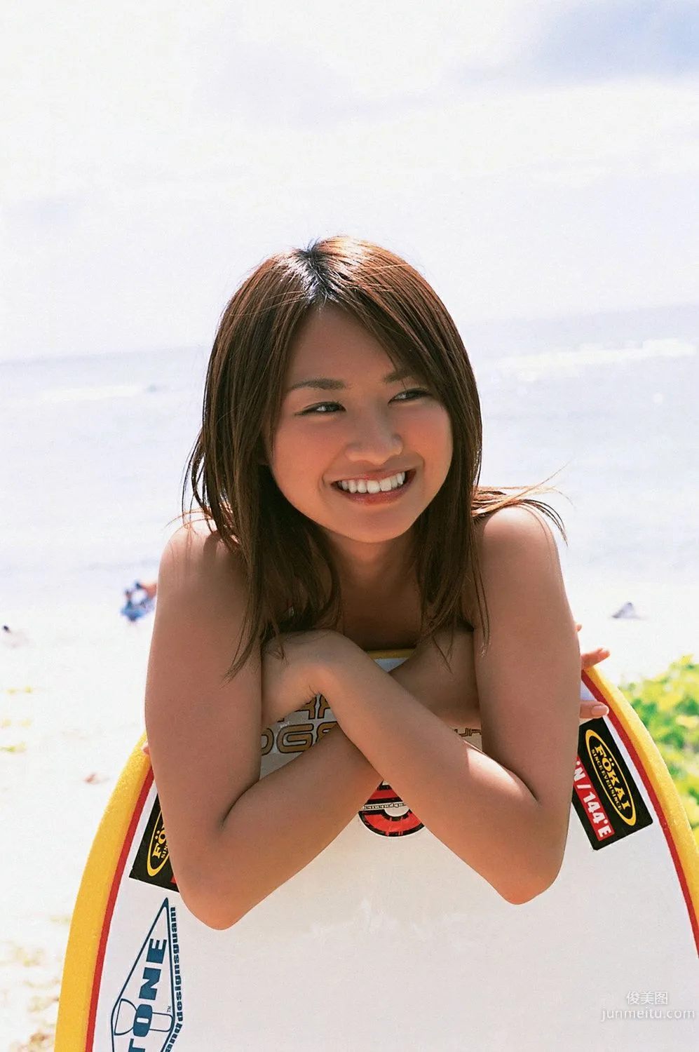 [YS Web] Vol.227 Natsumi Kamata Photo Set photo 37
