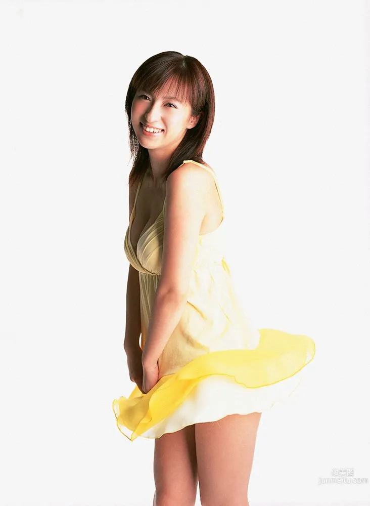 Kasumi Nakane Are You Ready? Photo Set [YS Web] Vol.143 photo 4