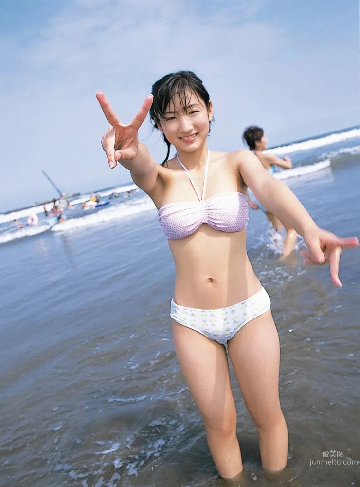 Saaya Irie, Runa Okada, Rio Iguchi 'chase' Photo Set [YS Web] Vol.178 photo 33