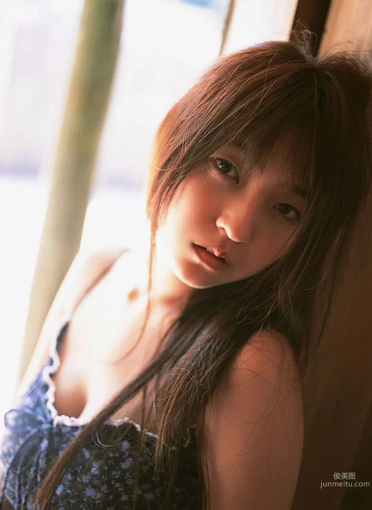 Yuka Hirata, Beautiful Island Story Photo Set [YS Web] Vol.139 photo 46