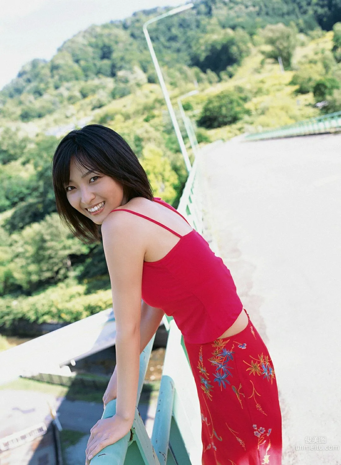 [YS Web] Vol.228 Yuka Hirata Yuka Hirata Photo Set photo 38