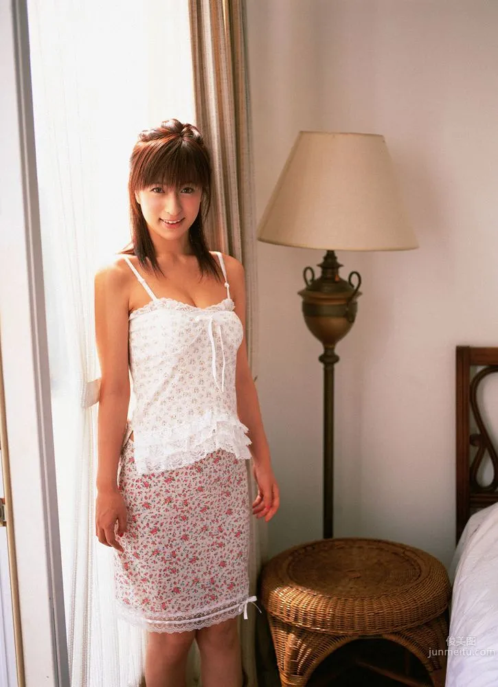 Kasumi Nakane Are You Ready? Photo Set [YS Web] Vol.143 photo 46
