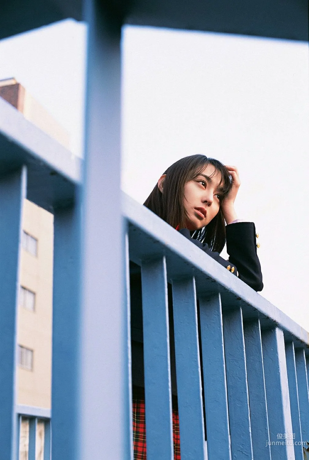 Rina Akiyama Kimi no Sugao Kossori Nozoichaima???ta Photo Set [YS Web] Vol.207 photo 22