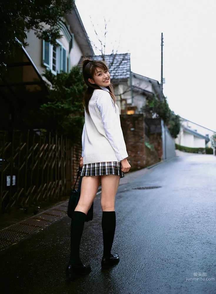 高部爱/高部あい《Wake Me Up!》写真集 [YS Web] Vol.1583