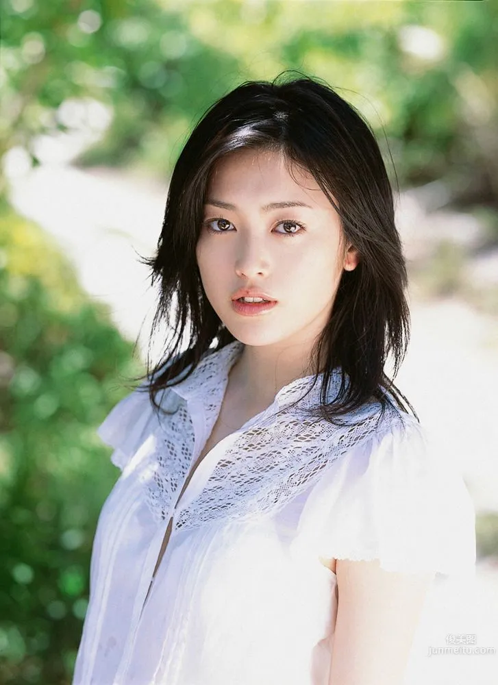 Ako Masuki: YS Web Vol. 177 photo 33