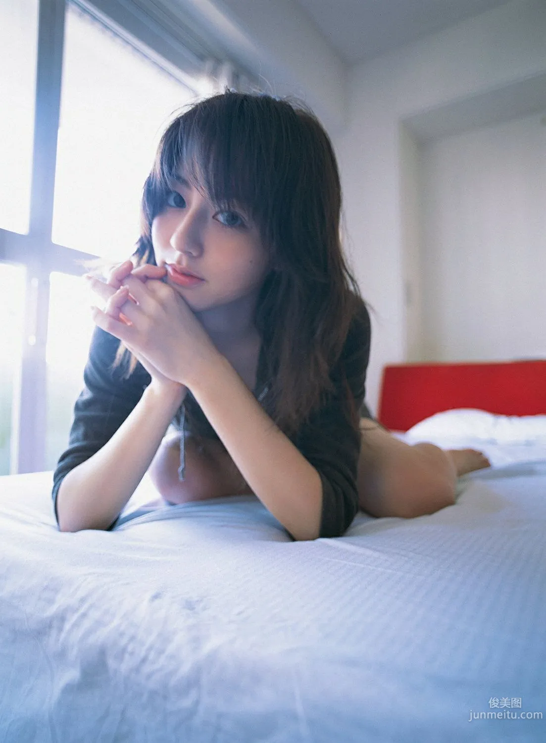 Yumi Sugimoto, Overwhelming Beautiful Girl Photo Set [YS Web] Vol.218 photo 82