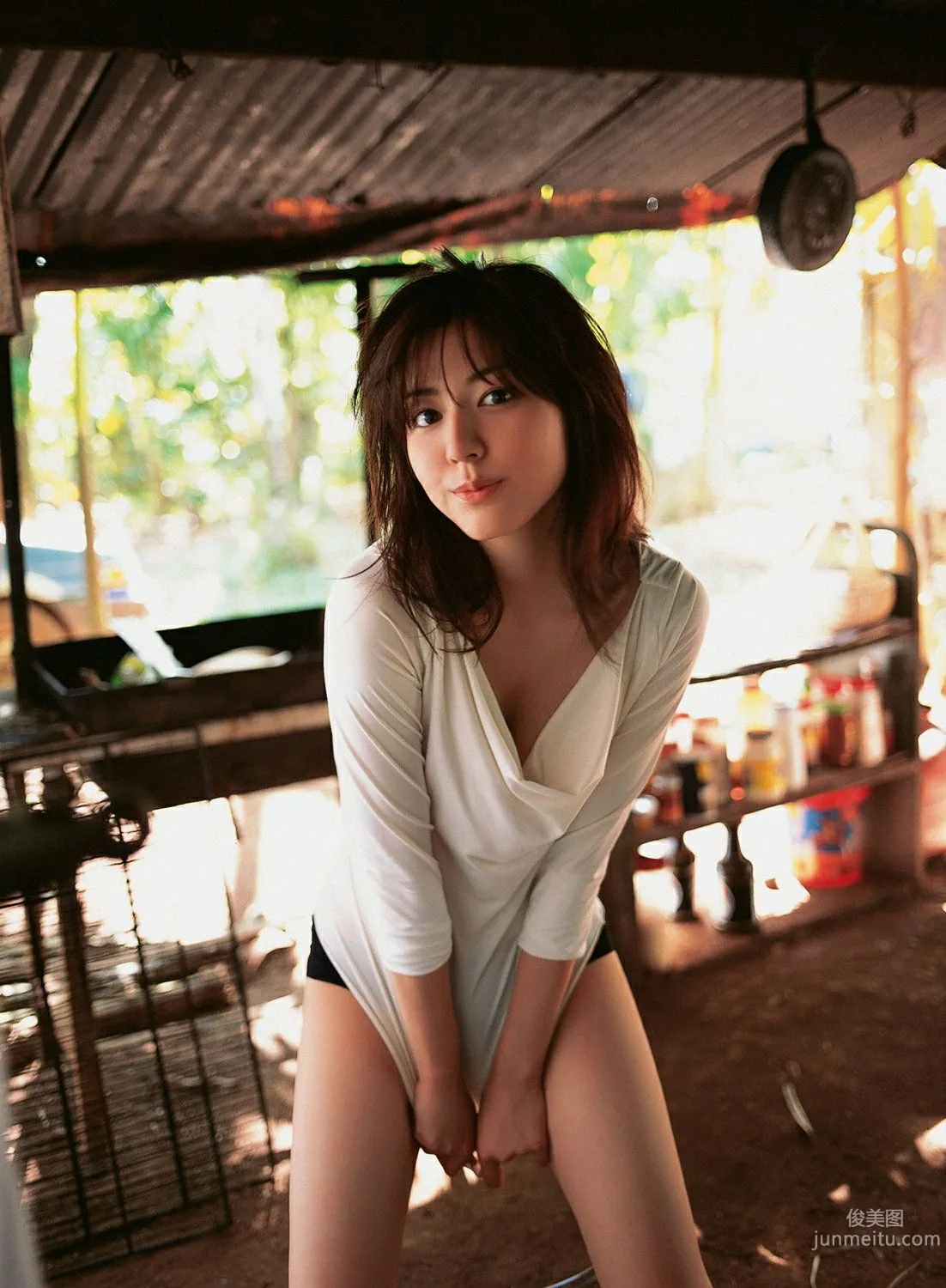 [YS Web] Vol.238 Yumi Sugimoto Photo Set photo 15