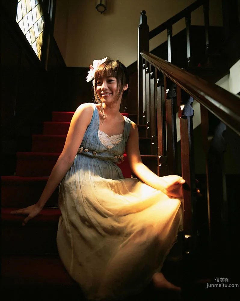 [YS Web] Vol.169 Saki Aibu Photo Set photo 31