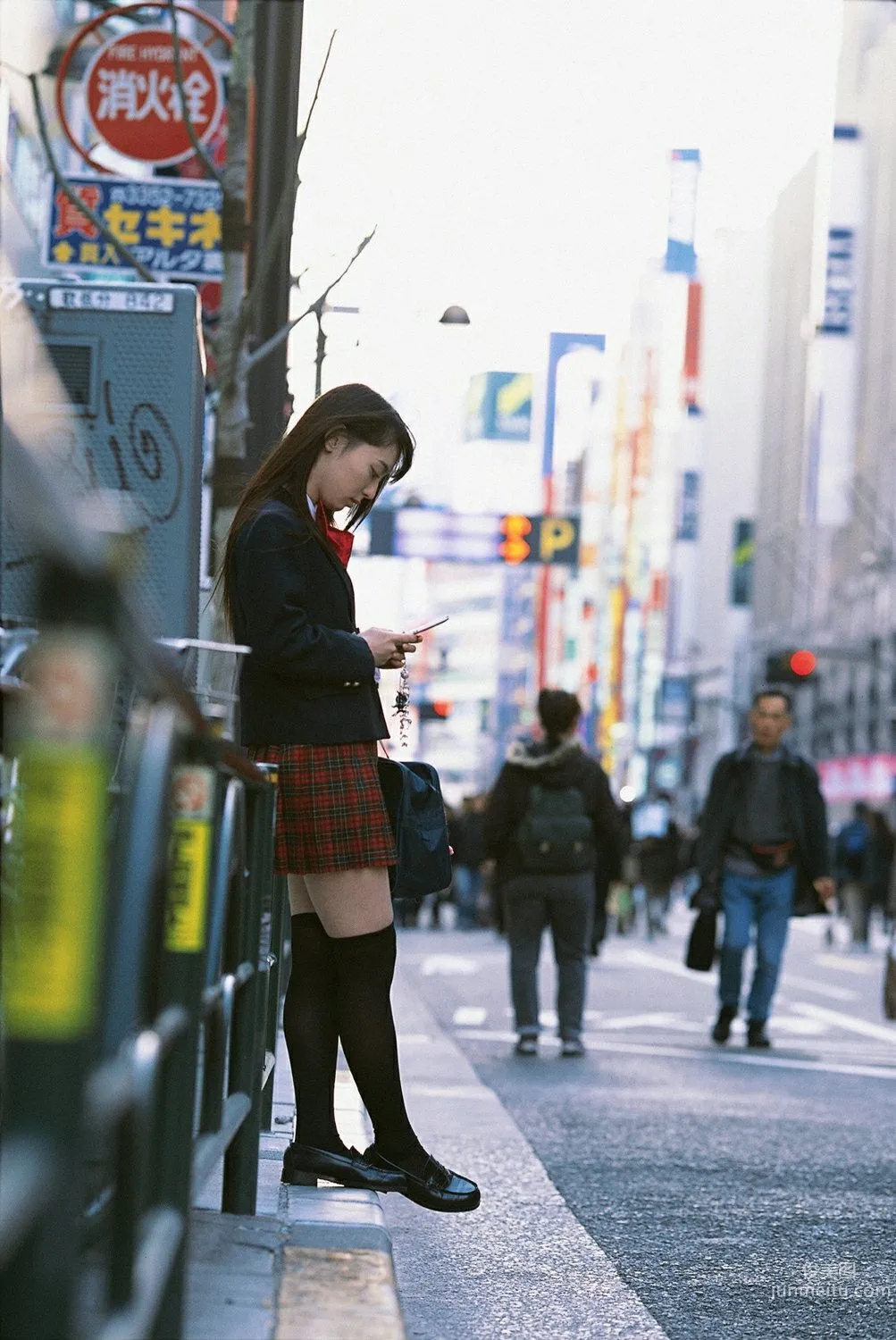 Rina Akiyama Kimi no Sugao Kossori Nozoichaima???ta Photo Set [YS Web] Vol.207 photo 15