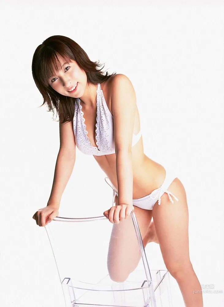 Kasumi Nakane Are You Ready? Photo Set [YS Web] Vol.143 photo 34
