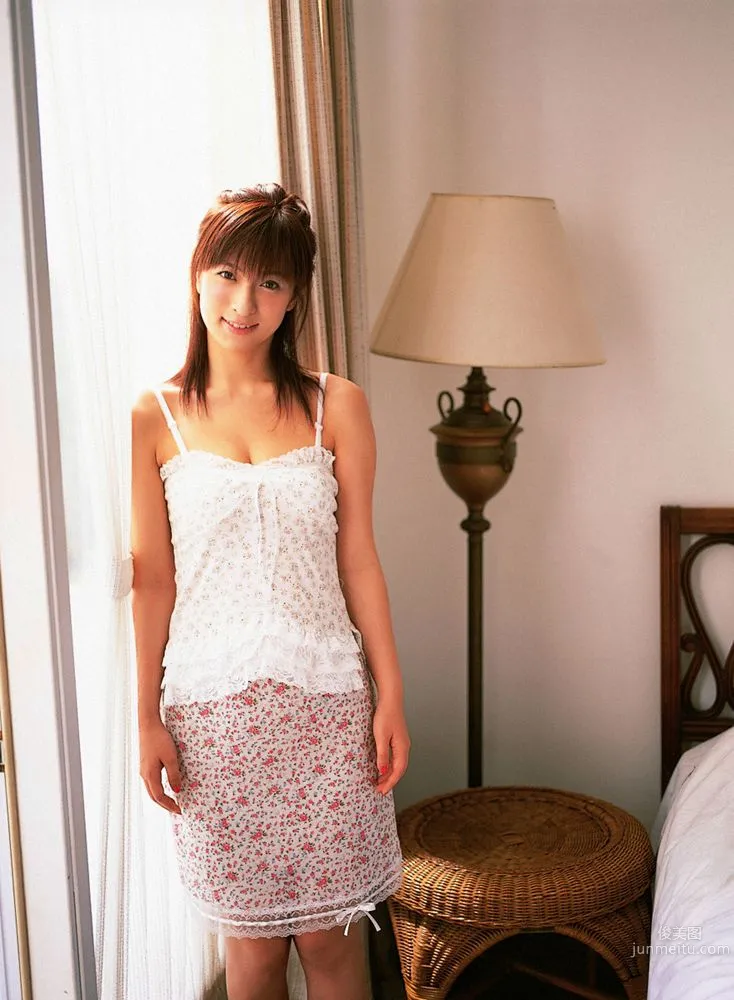 Kasumi Nakane Are You Ready? Photo Set [YS Web] Vol.143 photo 47