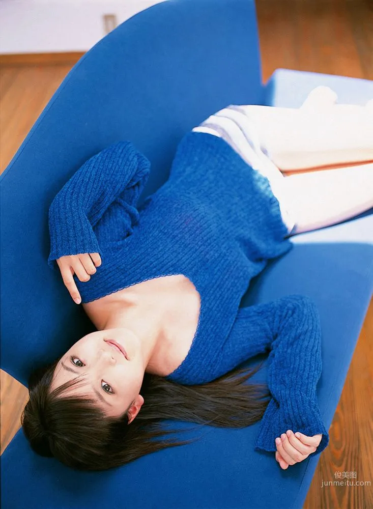 [YS Web] Vol.132 Natsumi Nishida / Nacchan Photo Set photo 63