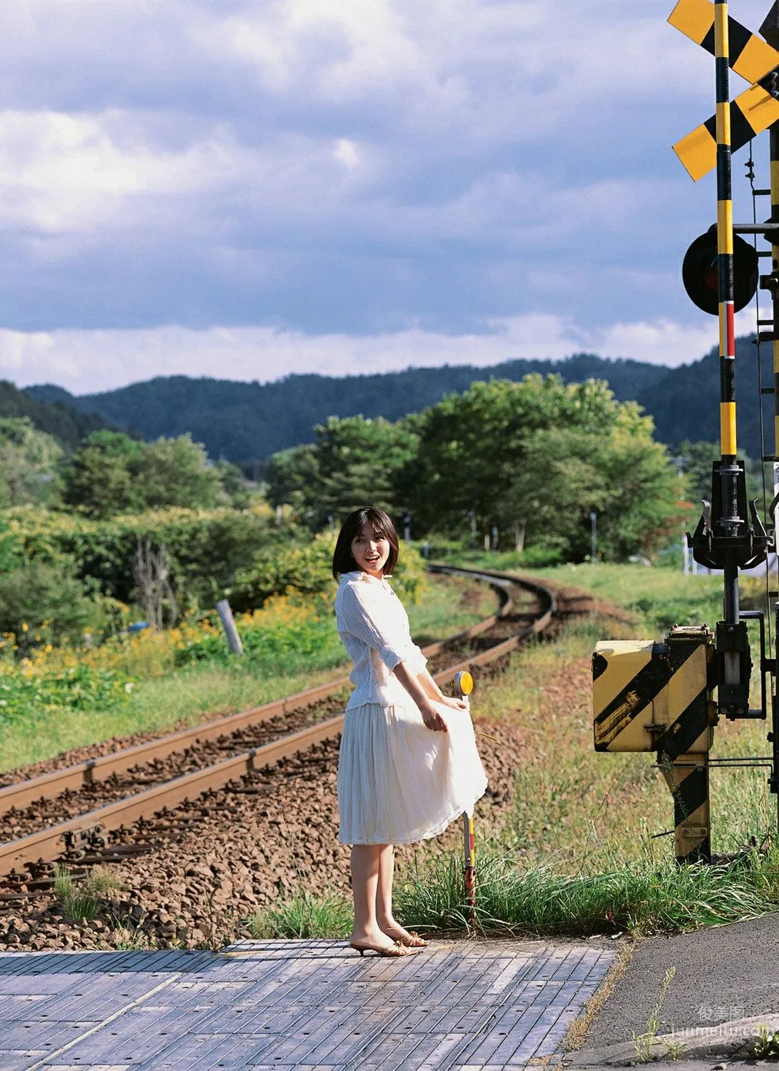 [YS Web] Vol.228 Yuka Hirata Yuka Hirata Photo Set photo 12