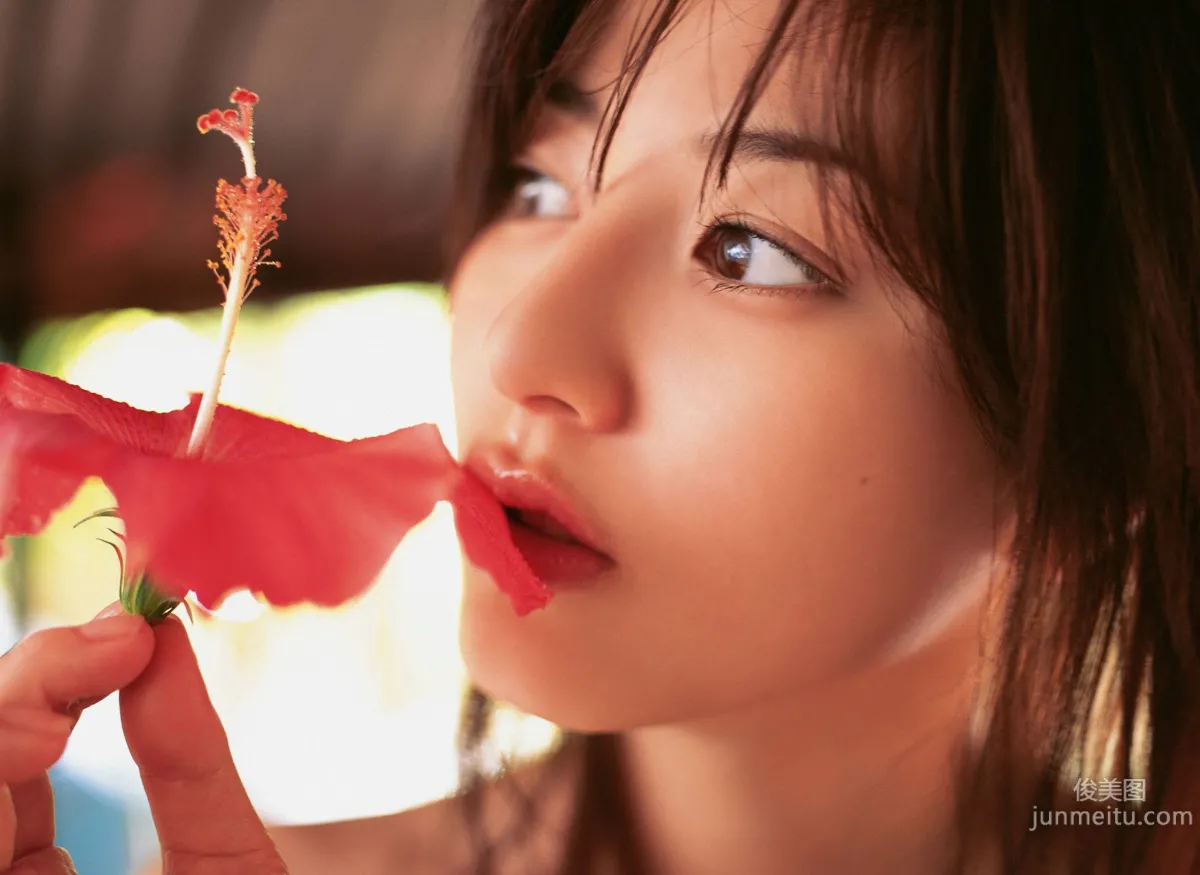 [YS Web] Vol.238 Yumi Sugimoto Photo Set photo 23