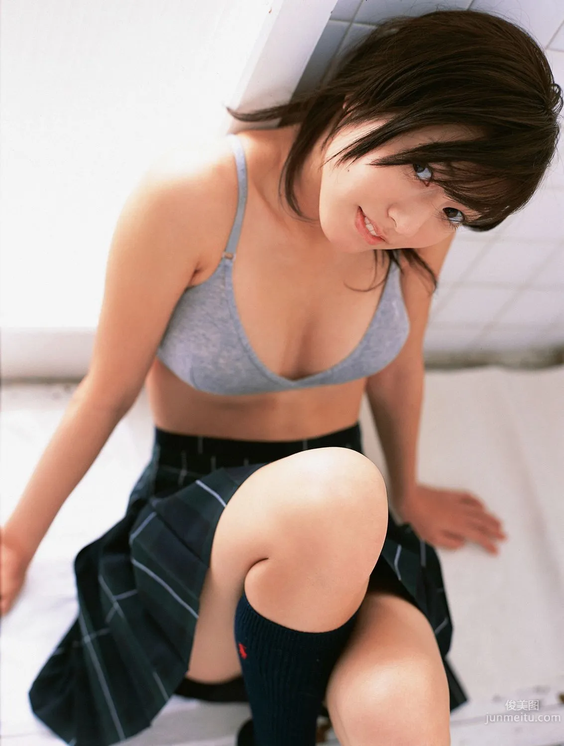 Yumi Sugimoto, Super Authentic Beautiful Girl Descends!! Photo Set [YS Web] Vol.196 photo 73