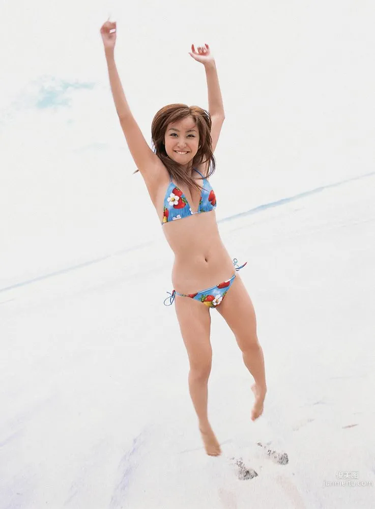 木口亜矢《Gカップバストのニューカマー!》写真集 [YS Web] Vol.18916