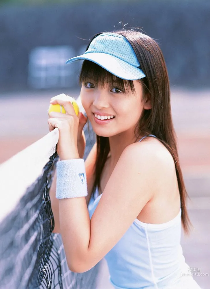 [YS Web] Vol.132 Natsumi Nishida / Nacchan Photo Set photo 25