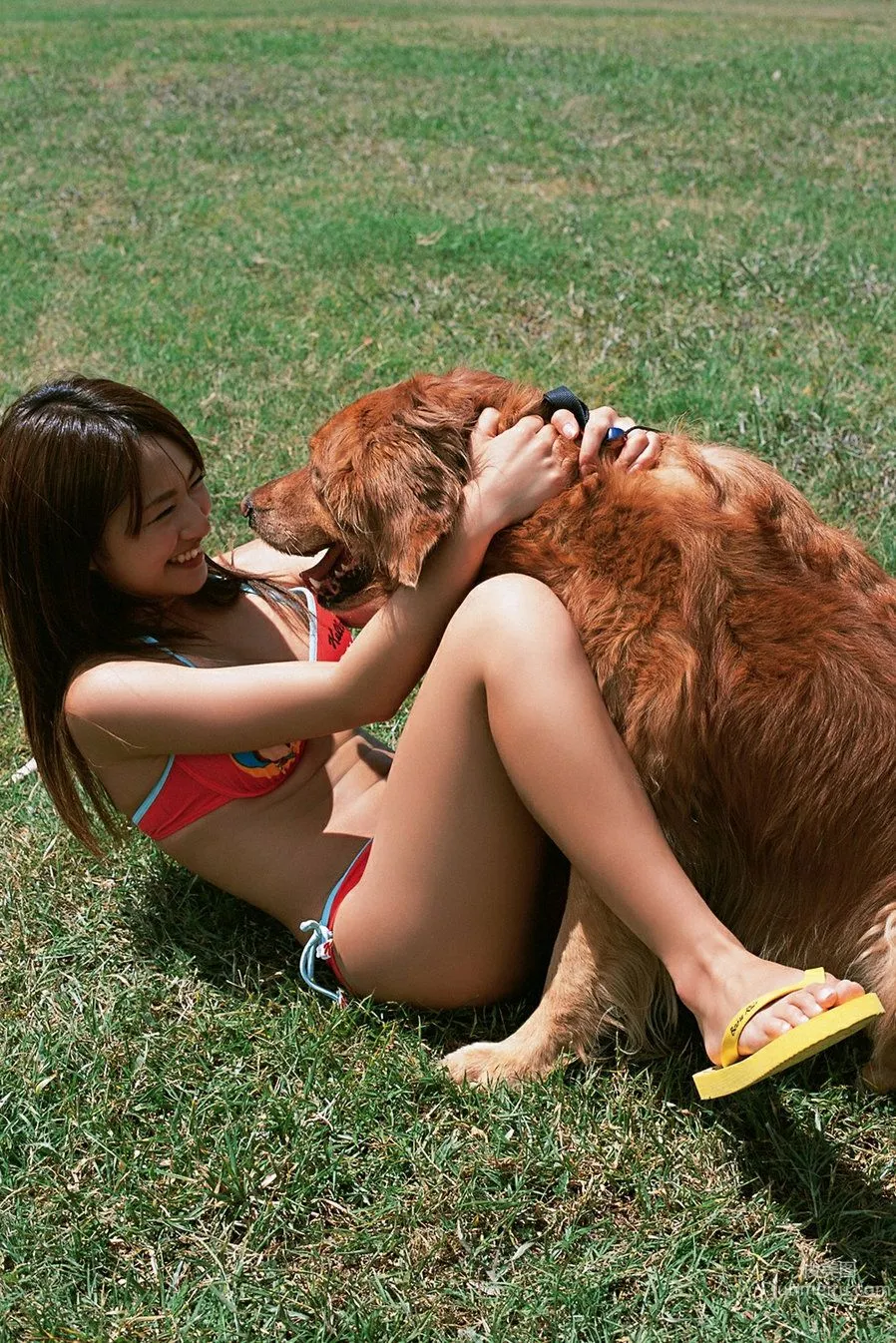 Natsumi Kamata "Miss YS Maiden Academy '07 Grand Prix Decided" Photo Set [YS Web] Vol.217 photo 29