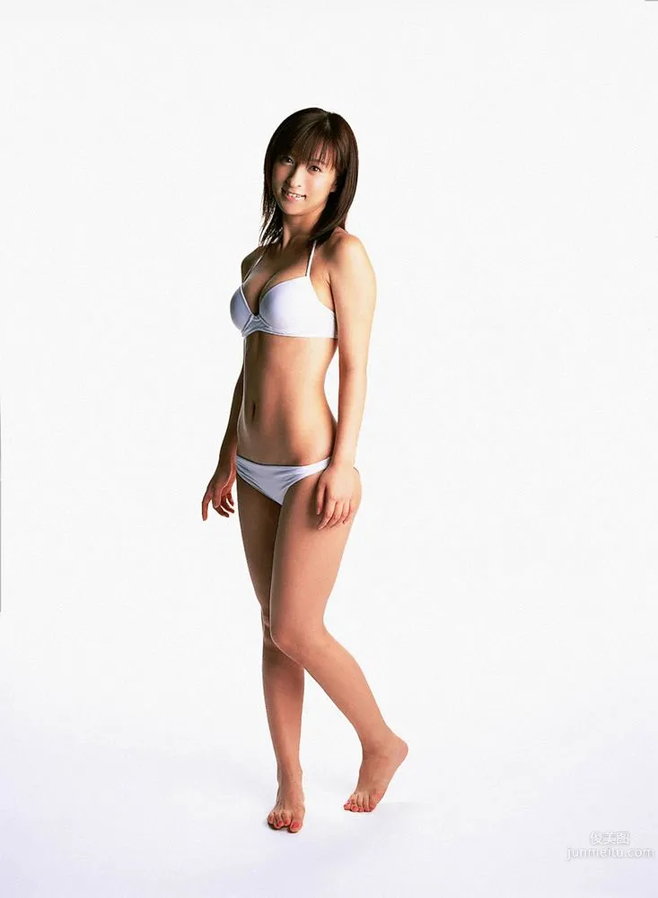 Kasumi Nakane Are You Ready? Photo Set [YS Web] Vol.143 photo 41