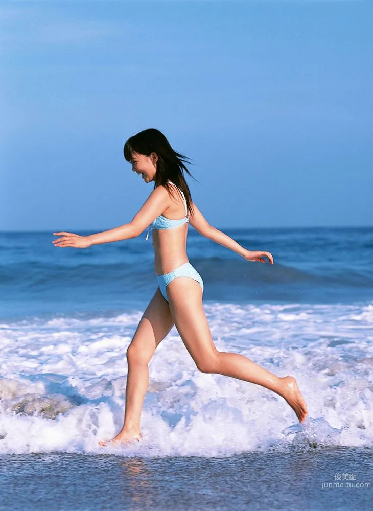 [YS Web] Vol.132 Natsumi Nishida / Nacchan Photo Set photo 9