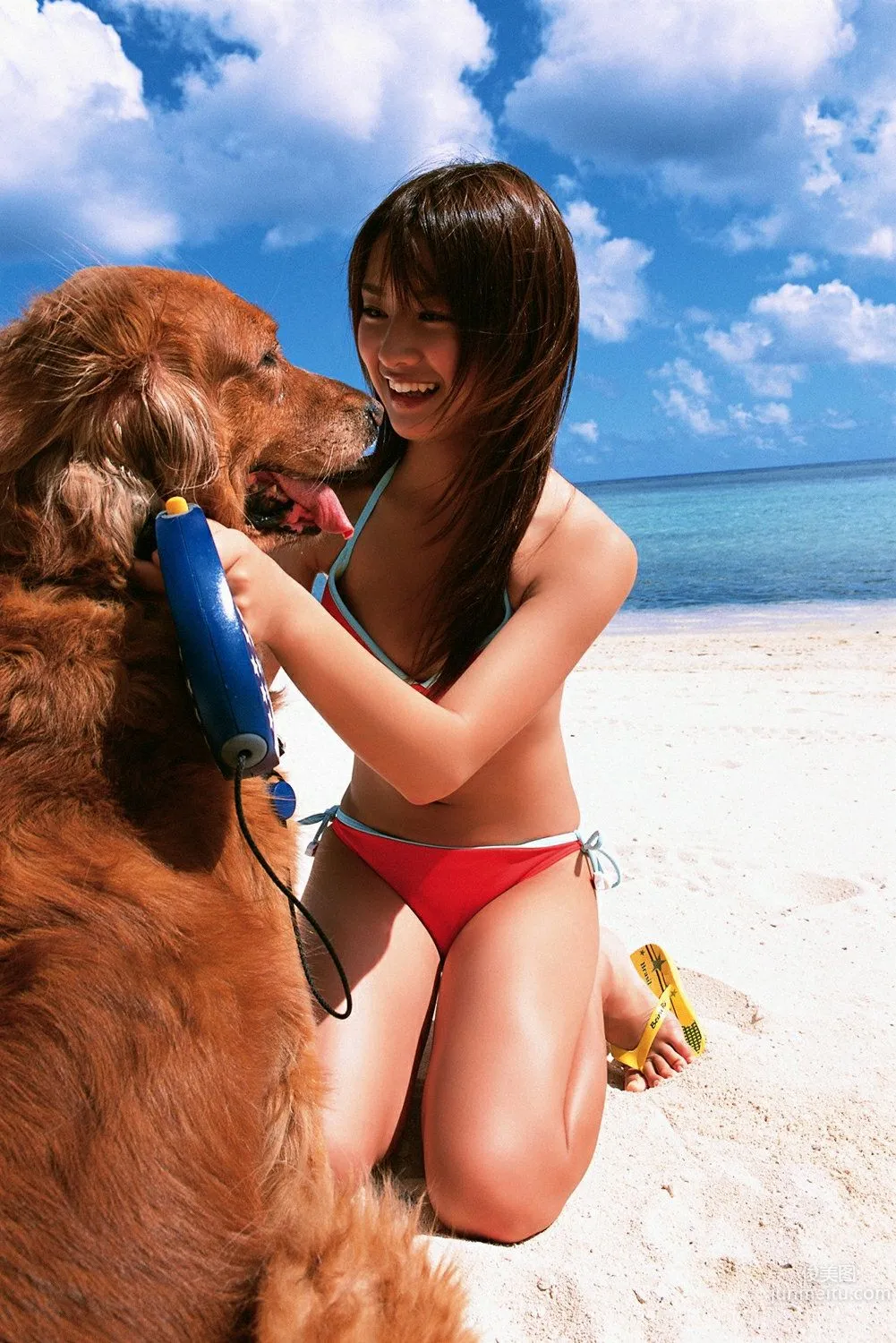 Natsumi Kamata "Miss YS Maiden Academy '07 Grand Prix Decided" Photo Set [YS Web] Vol.217 photo 32