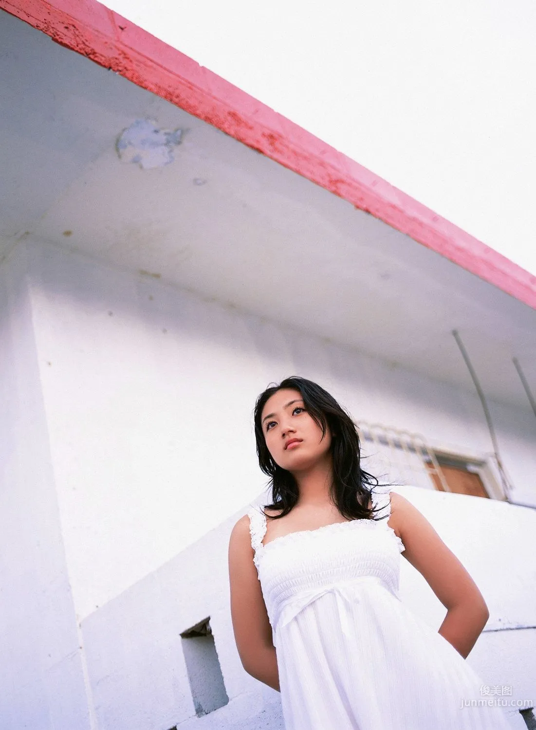 Saaya Irie《This Summer's Number One Too Cute!!》Photo Set [YS Web] Vol.216 photo 27