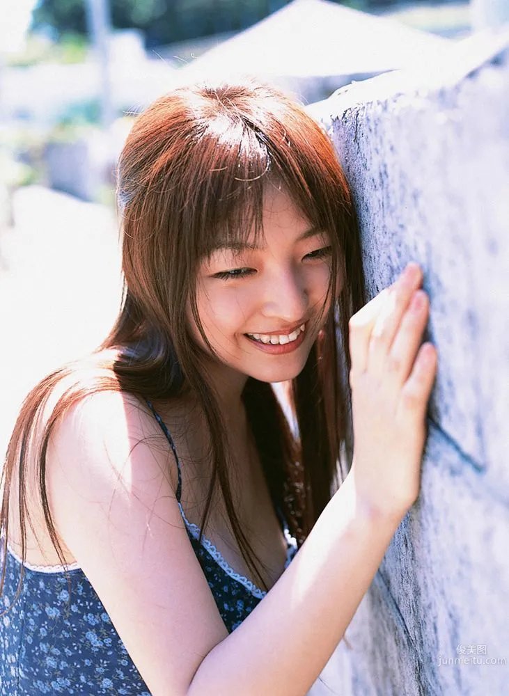 Yuka Hirata, Beautiful Island Story Photo Set [YS Web] Vol.139 photo 26