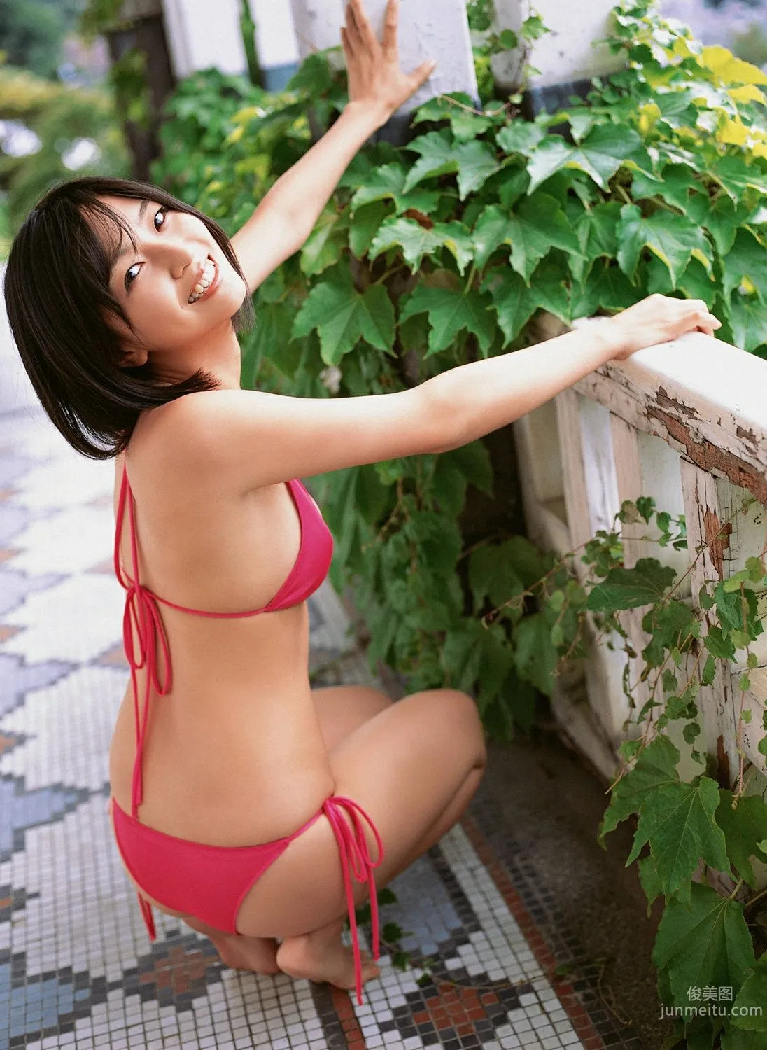 [YS Web] Vol.228 Yuka Hirata Yuka Hirata Photo Set photo 3