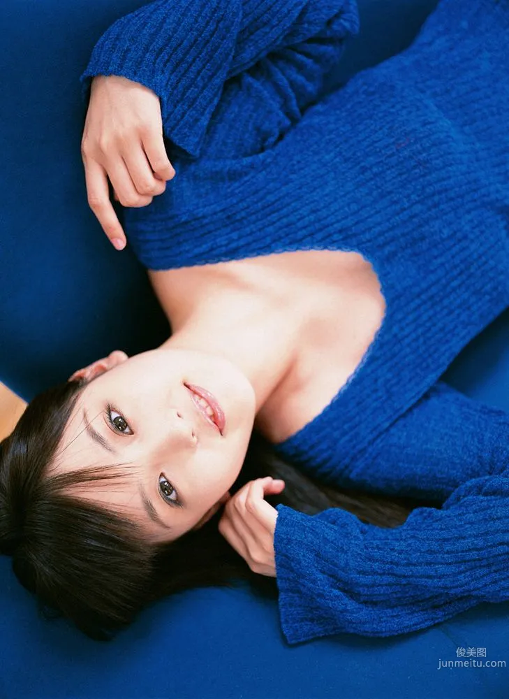 [YS Web] Vol.132 Natsumi Nishida / Nacchan Photo Set photo 66