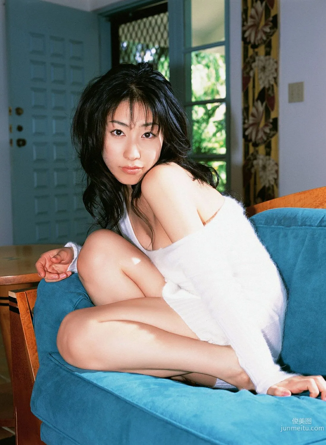 Hiroko Sato: YS Web Vol. 206 photo 56