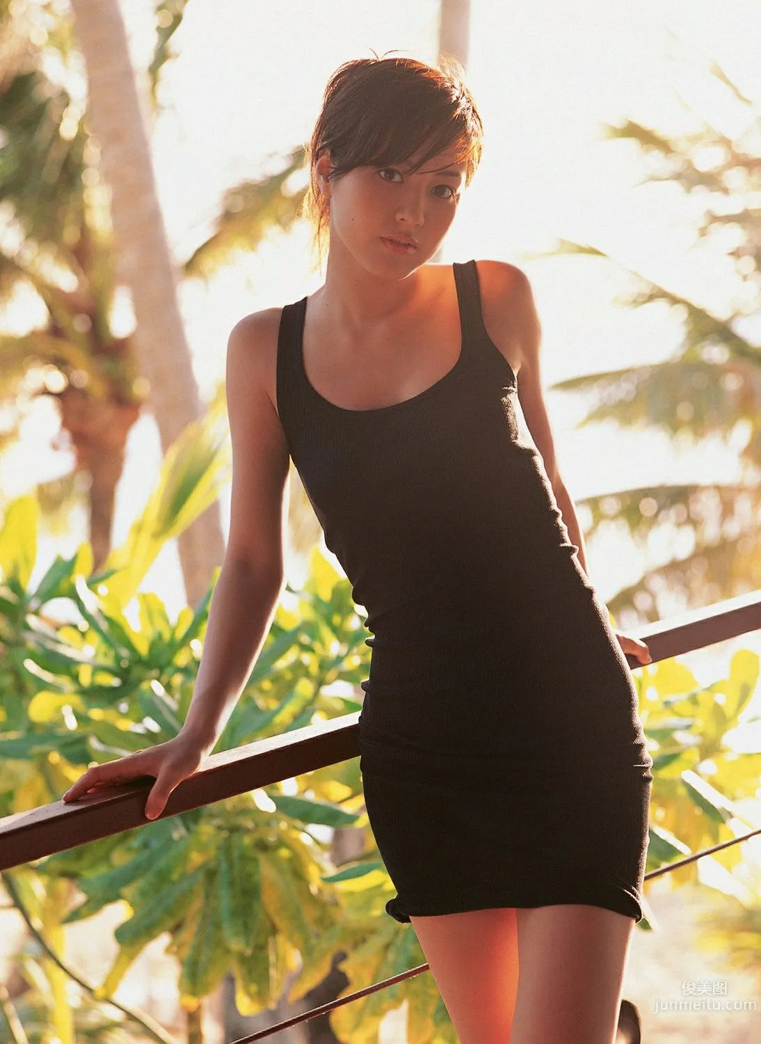 [YS Web] Vol.238 Yumi Sugimoto Photo Set photo 44