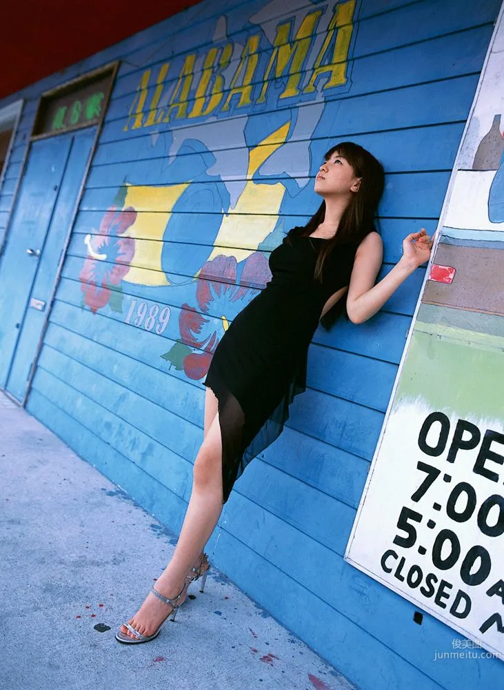 平田裕香《Close to you》寫真集 [YS Web] Vol.155 9
