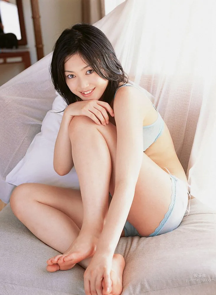 桝木亚子/ますきあこ《根生まれの、とびっきりシンデレ？？!？》写真集 [YS Web] Vol.1771