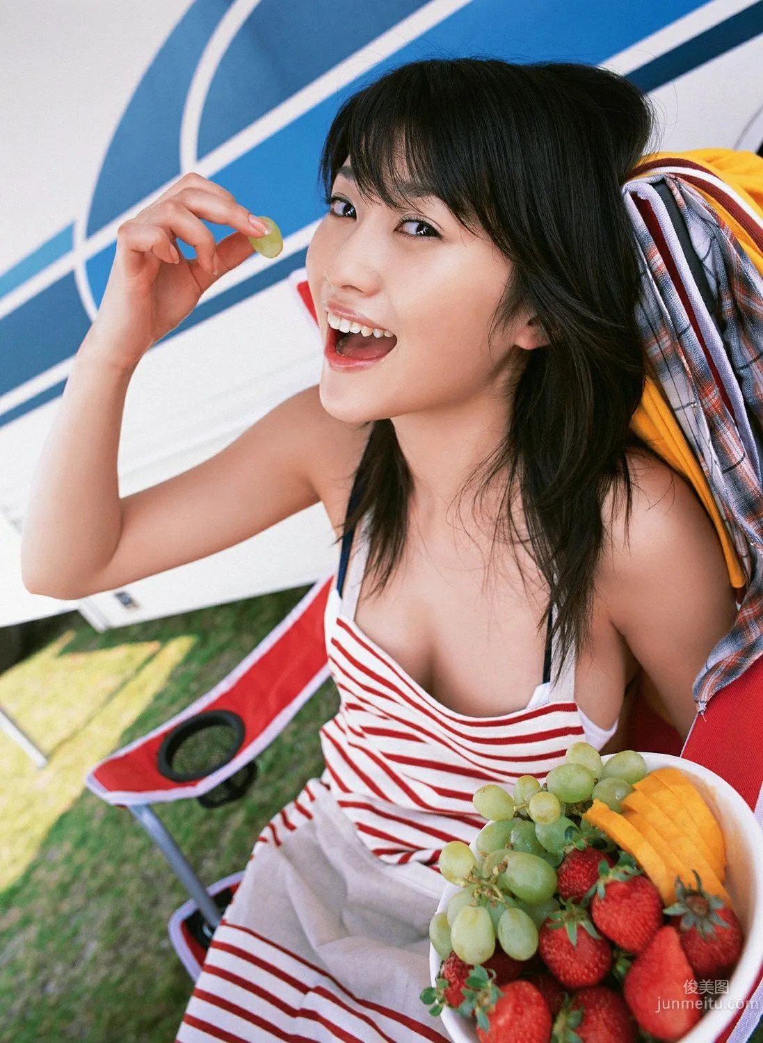 [YS Web] Vol.224 Mikie Hara Photo Set photo 13