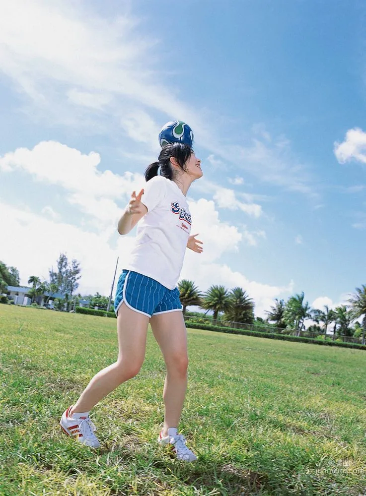 Ako Masuki: YS Web Vol. 177 photo 27