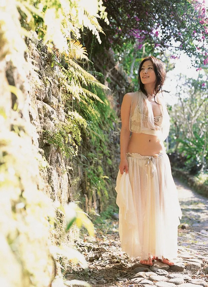 Hiroko Sato: YS Web Vol. 184 photo 37