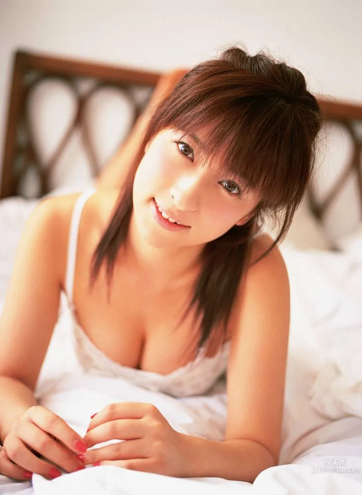 Kasumi Nakane Are You Ready? Photo Set [YS Web] Vol.143 photo 56