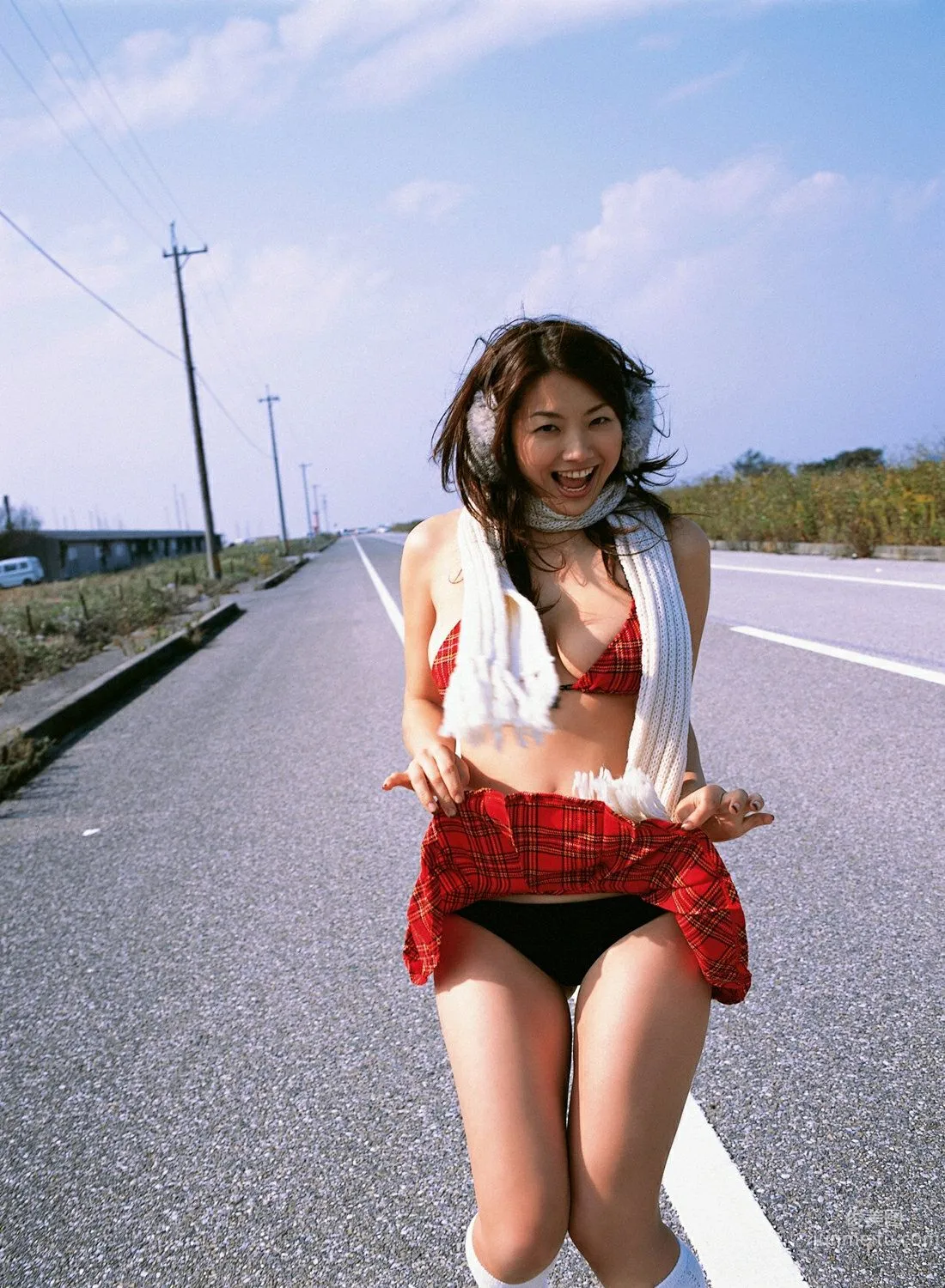 [YS Web] Vol.247 Hitomi Aizawa Photo Set photo 36