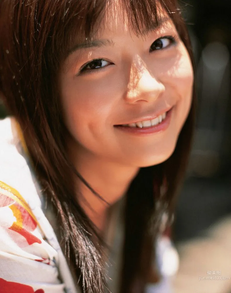 [YS Web] Vol.169 Saki Aibu Photo Set photo 8