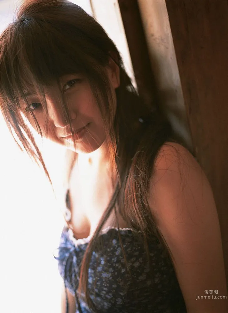 Yuka Hirata, Beautiful Island Story Photo Set [YS Web] Vol.139 photo 47